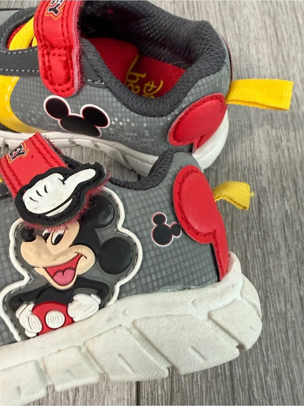 Disney pre owned